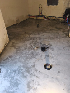 Photo de galerie - Carrelage