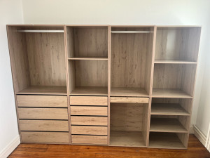 Photo de galerie - Sweeek dressing 