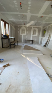 Photo de galerie - Rénovation de maison 