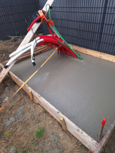 Photo de galerie - Maçonnerie