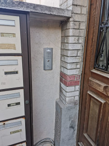 Photo de galerie - Installation électrique