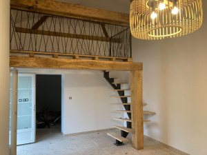 Photo de galerie - Chaudronnerie - Soudure