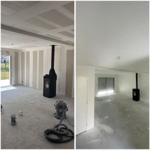 Photo de galerie - Maison neuf 