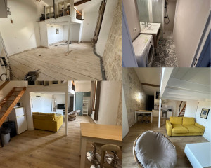 Photo de galerie - Artisan tout corps d'état - Rénovation