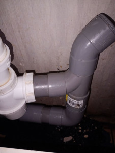 Photo de galerie - Plomberie - Installation sanitaire