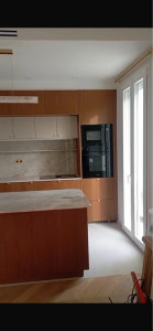 Photo de galerie - Menuiserie - Huisserie - Agencement