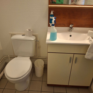 Photo de galerie - 

Nettoyage d'hôtel 