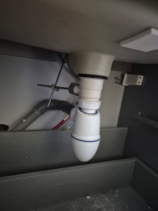 Photo de galerie - Plomberie - Installation sanitaire