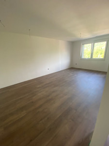 Photo de galerie - Pose de parquet - Revêtement de sol