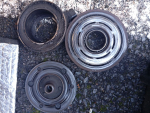 Photo de galerie - Entretien - Réparation autres véhicules