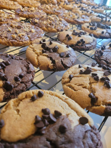 Photo de galerie - Gateau d'anniversaire - cake art