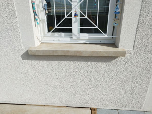 Photo de galerie - Carrelage