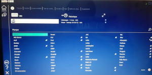 Photo de galerie - Réparation voiture