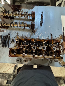 Photo de galerie - Entretien - Réparation autres véhicules