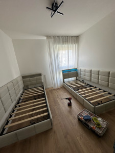 Photo de galerie - Montage meubles en kit