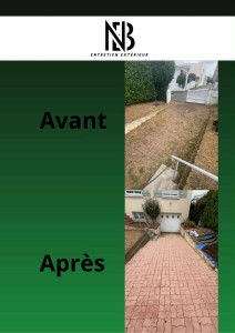 Photo de galerie - Nettoyeur haute pression / Karcher