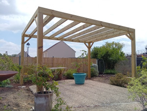 Photo de galerie - Paysagiste - Aménagement du jardin