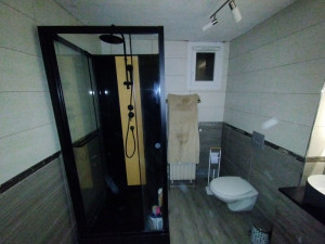 Photo de galerie - Tous types de plomberie 