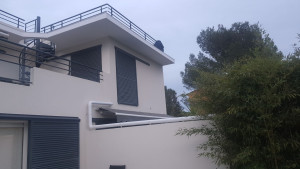 Photo de galerie - Bricolage et multi services