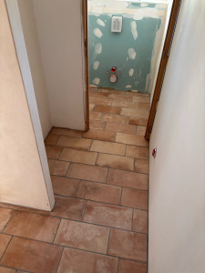 Photo de galerie - Carrelage
