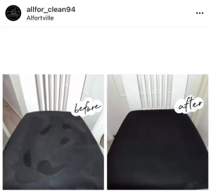 Photo de galerie - Avant/après