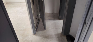 Photo de galerie - Pose de parquet - Revêtement de sol