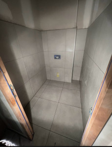 Photo de galerie - Carrelage