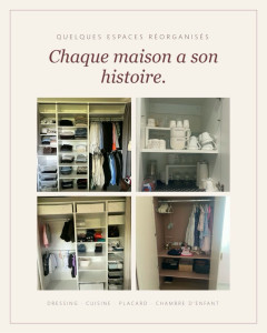 Photo de galerie - Résultat du rangement 
