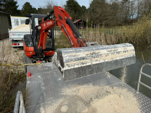 Photo de galerie - Paysagiste - Aménagement du jardin
