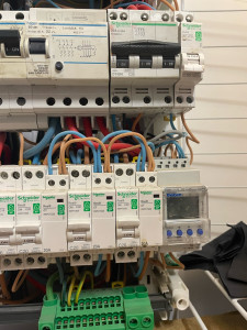 Photo de galerie - Dépannage 