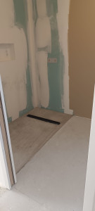 Photo de galerie - Carrelage