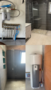 Photo de galerie - Installation Plomberie 