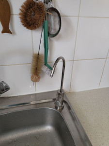 Photo de galerie - Plomberie - Installation sanitaire