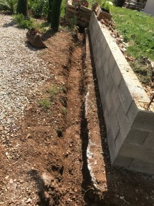 Photo de galerie -  mini pelle