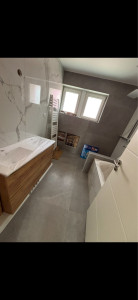 Photo de galerie - Plomberie - Installation sanitaire