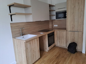 Photo de galerie - Montage de tout type de cuisine
