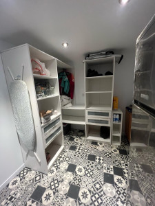 Photo de galerie - Montage meubles en kit