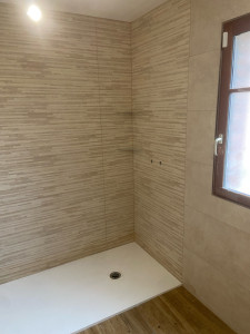 Photo de galerie - Carrelage