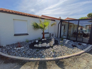 Photo de galerie - Paysagiste - Aménagement du jardin
