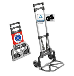 Photo de galerie - Manutention