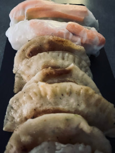 Photo de galerie - Cuisinier - Chef à domicile