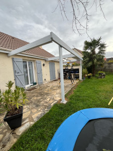 Photo de galerie - Bricolage et multi services
