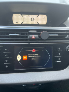 Photo de galerie - Réparation voiture