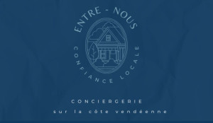 Photo de galerie - Carte de visite de l'entreprise Entre-Nous 