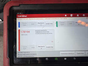 Photo de galerie - Diagnostic 