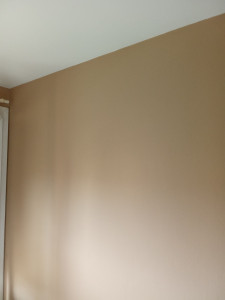 Photo de galerie - Rénovation chambre 