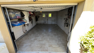 Photo de galerie - Pose carrelage 24 m²