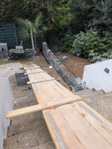 Photo de galerie - Maçonnerie