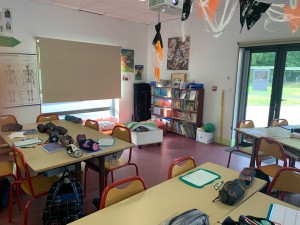 Photo de galerie - Aide aux devoirs