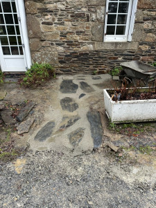 Photo de galerie - Paysagiste - Aménagement du jardin